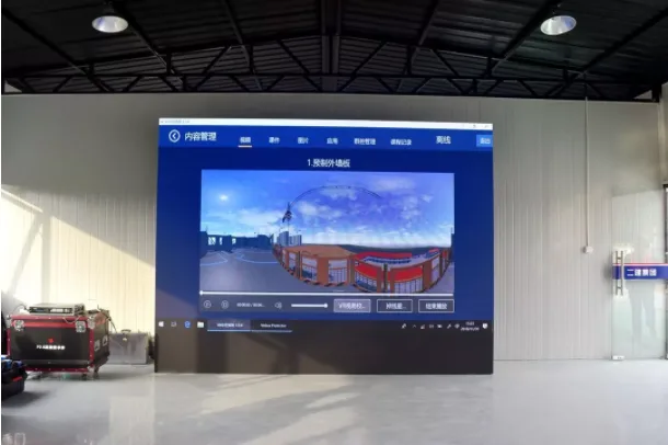 Prefabricated | One of the most noteworthy prefabricated projects in Shanghai in 2019