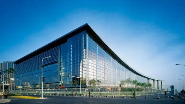 Prefabricated | Building Technology | Category 5 Quality Control Measures, Build a Stage for Large Span Buildings