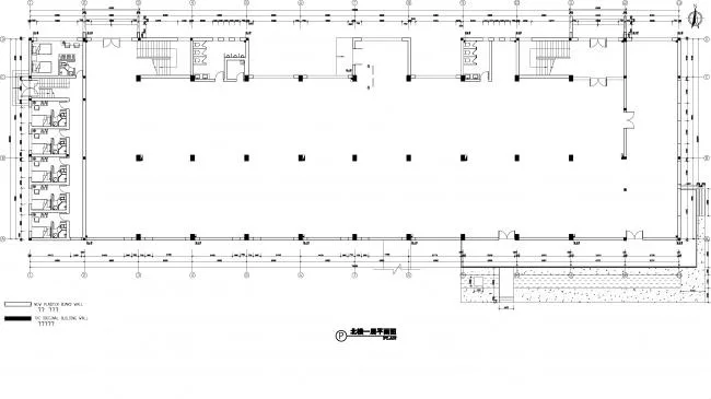 BIM Architecture | Sunshine Shines, Rizhao Industrial Design Mid Reform Design/Shanghai Shanxiang Architectural Design