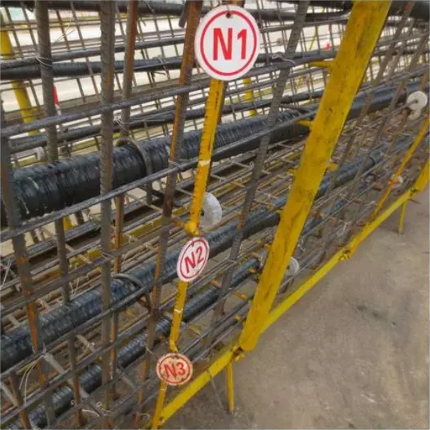 Prefabricated small box girder standardized construction, see how others do it!