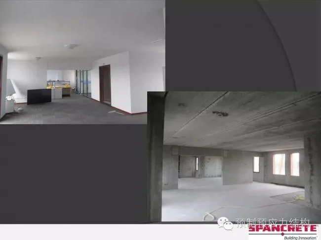 Prefabricated | American dry connection prefabricated concrete structure and case introduction
