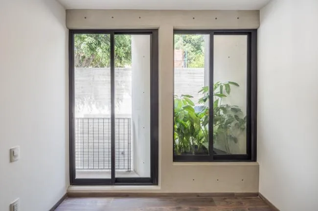 BIM Architecture | MX581 Apartment/HGR Arquitectos
