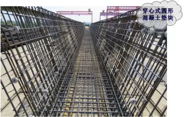 Prefabricated small box girder standardized construction, see how others do it!