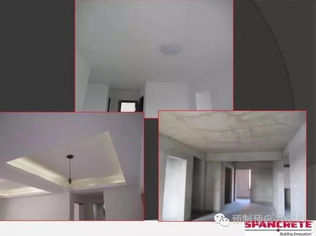 Prefabricated | American dry connection prefabricated concrete structure and case introduction