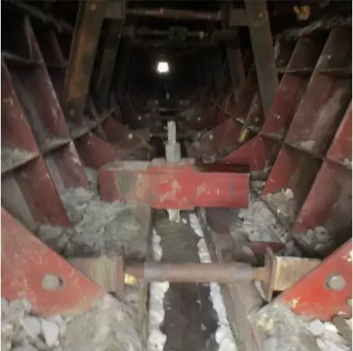 Prefabricated small box girder standardized construction, see how others do it!