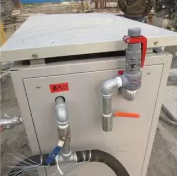 Prefabricated small box girder standardized construction, see how others do it!
