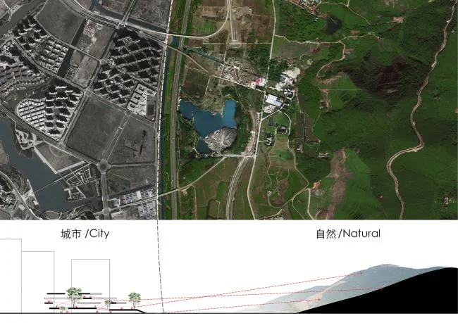 BIM Architecture | Vertical Academy - Design of Gusu Science and Technology City Experimental Primary School/Dazheng+Zhizheng Architectural Firm