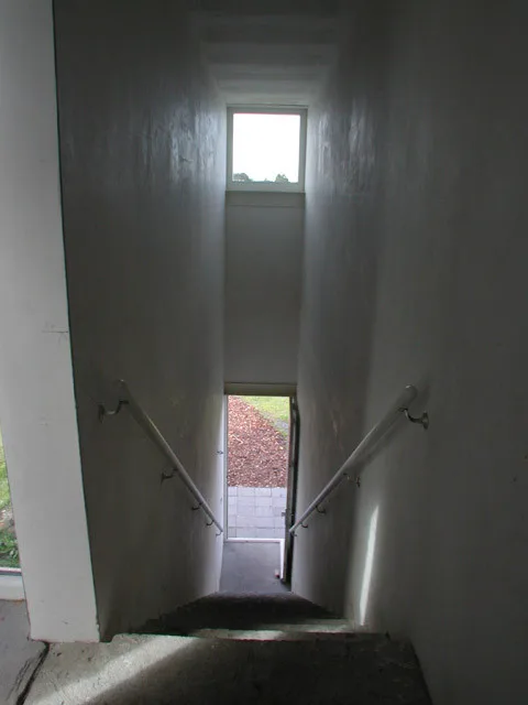 BIM Architecture | A Rebirth of Abandoned Design Years Later, a Stereoscopic Room Divided by a Giant Wall/Wall House 2