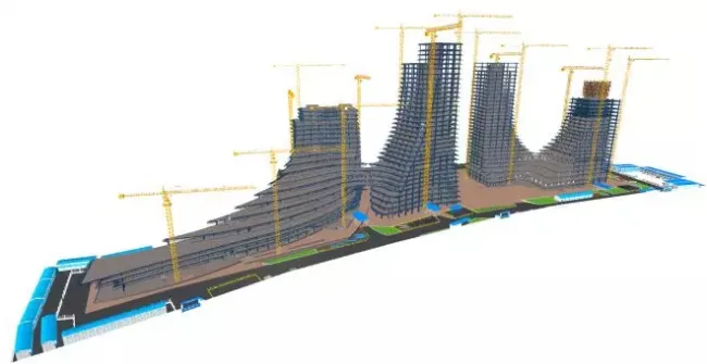 Prefabricated | Smart Construction of Prefabricated Buildings Based on BIM Technology