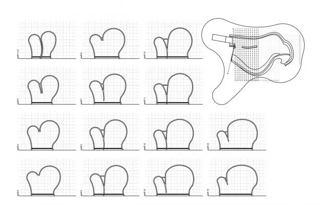 BIM Architecture | MATO Art Exhibition Space in Portugal/FCC Arquitectura