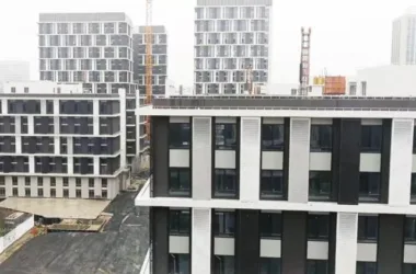 BIM-Driven Prefabricated EPC Project at Shanghai Minhang New City-BIM WORLD