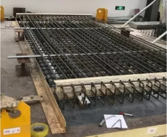 Prefabricated | Exploring Stacked Assembly Comprehensive Pipe Gallery, Soul 7 Interrogation!