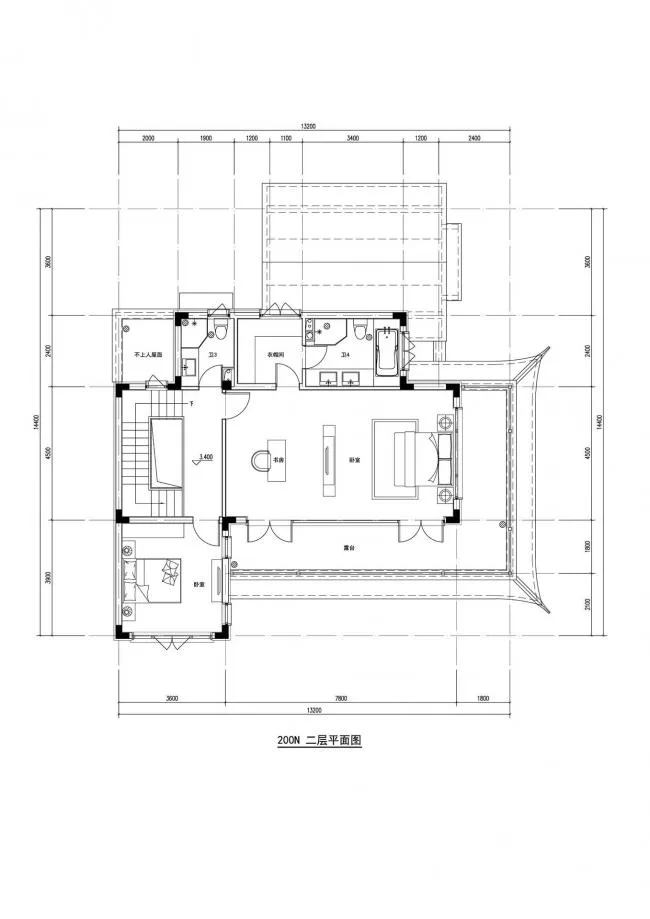BIM Architecture | Yunlin Dongfeng/Zhejiang * * * Mo Architecture Design+Sidi (Beijing) International Architecture Design