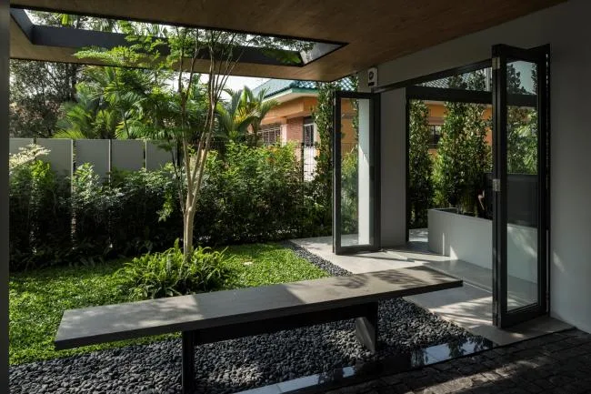 BIM Architecture | Clifton Valley Villas/FreightArchitects