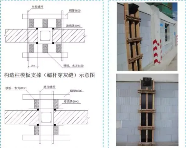 BIM and Prefabricated Construction | Standardized Atlas of Construction Quality for Five Major Sub projects, with a large number of on-site detailed node practices!
