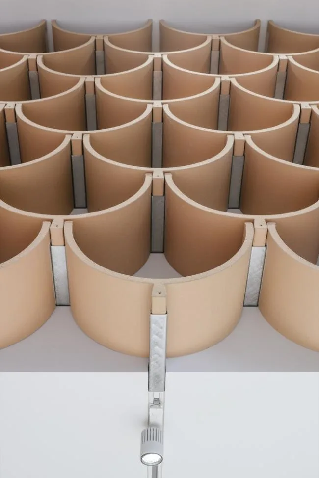 BIM Architecture | Camper Store/Kengo Kuma Urban Design Firm