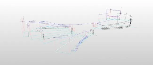 BIM Architecture | Wuxing District, Huzhou City, Zhejiang Province, China/Lingke (Shanghai) Architectural Design