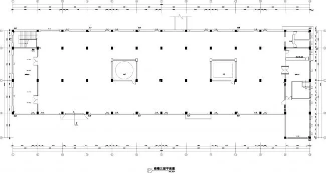 BIM Architecture | Sunshine Shines, Rizhao Industrial Design Mid Reform Design/Shanghai Shanxiang Architectural Design
