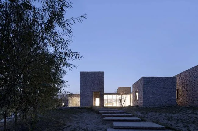 BIM Architecture | Hongshishanfang/Baizijiayi