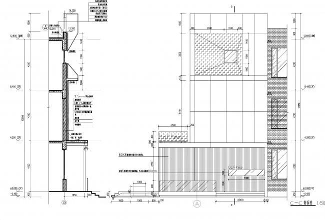 BIM Architecture | Sunshine Shines, Rizhao Industrial Design Mid Reform Design/Shanghai Shanxiang Architectural Design