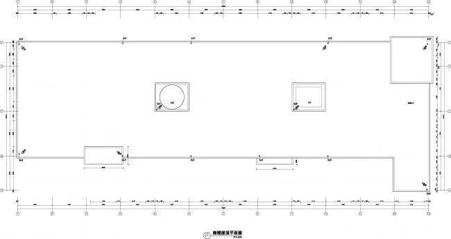 BIM Architecture | Sunshine Shines, Rizhao Industrial Design Mid Reform Design/Shanghai Shanxiang Architectural Design