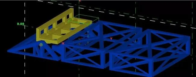 BIM and Prefabricated | Prefabricated Special EPC Project - Shanghai Minhang New City