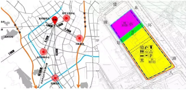 BIM and Prefabricated Construction | Project Exploration | Affordable Housing in Huasheng Longyue Garden