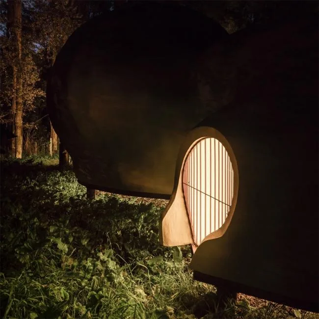 BIM Architecture | MATO Art Exhibition Space in Portugal/FCC Arquitectura