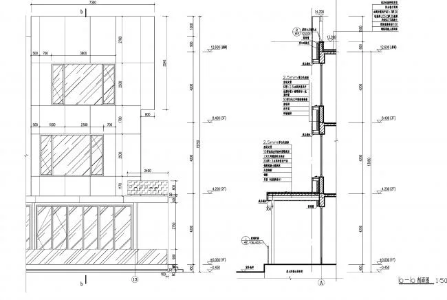 BIM Architecture | Sunshine Shines, Rizhao Industrial Design Mid Reform Design/Shanghai Shanxiang Architectural Design
