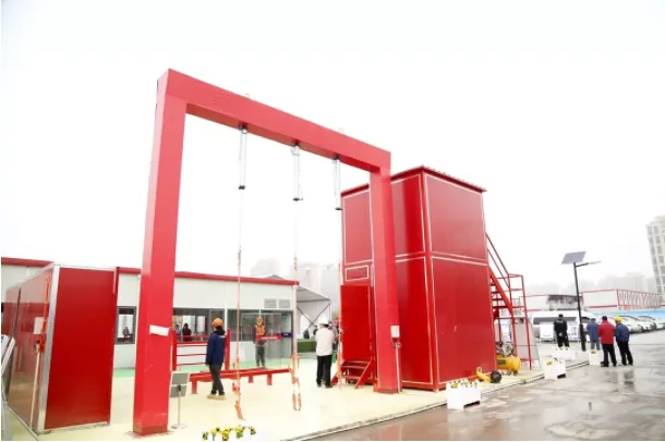 Prefabricated | One of the most noteworthy prefabricated projects in Shanghai in 2019