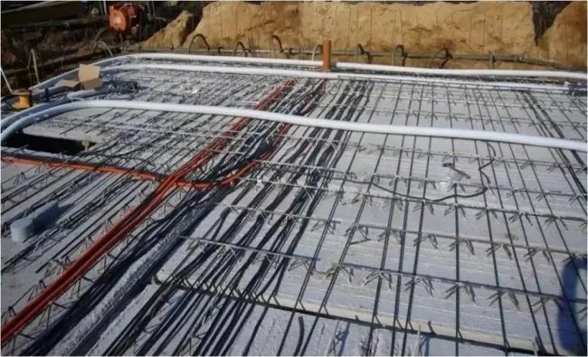 BIM and Prefabricated Underground Garage Composite Plate Construction Process, Step by Step, Teach You!