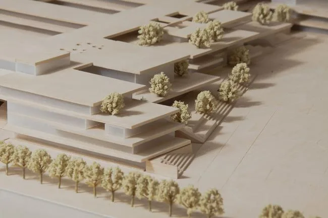 BIM Architecture | Vertical Academy - Design of Gusu Science and Technology City Experimental Primary School/Dazheng+Zhizheng Architectural Firm