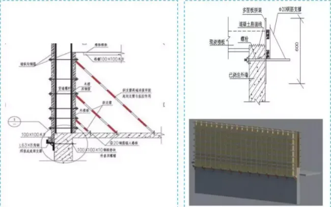 BIM and Prefabricated Construction | Standardized Atlas of Construction Quality for Five Major Sub projects, with a large number of on-site detailed node practices!
