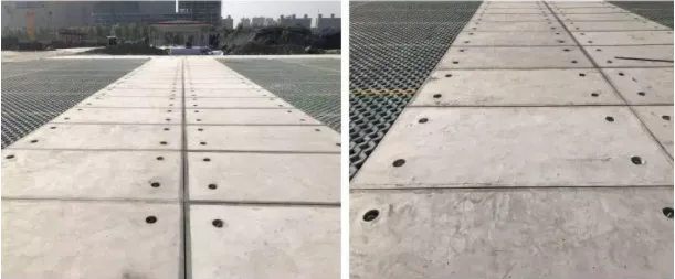 Prefabricated | One of the most noteworthy prefabricated projects in Shanghai in 2019