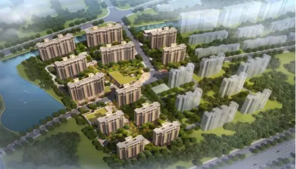 Prefabricated | One of the most noteworthy prefabricated projects in Shanghai in 2019