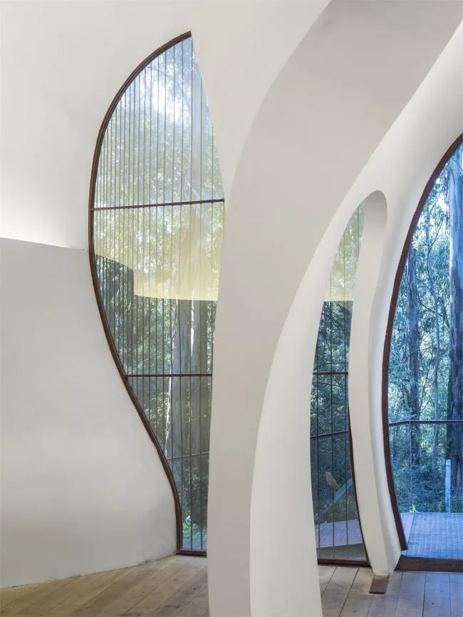 BIM Architecture | MATO Art Exhibition Space in Portugal/FCC Arquitectura