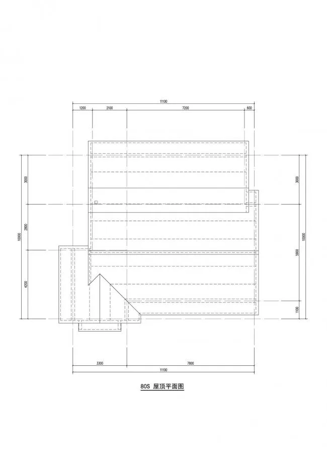BIM Architecture | Yunlin Dongfeng/Zhejiang * * * Mo Architecture Design+Sidi (Beijing) International Architecture Design