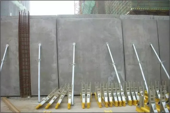 BIM and Prefabricated Underground Garage Composite Plate Construction Process, Step by Step, Teach You!
