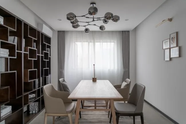 BIM Architecture | A Ancestral Residence, A Memory: Qinyuan/DOES Design Firm