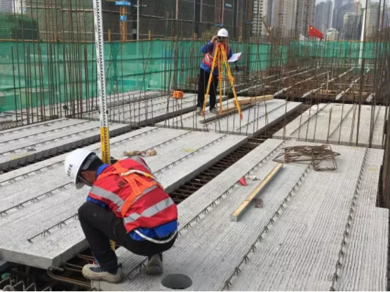 BIM and Prefabricated Architecture | Observe the highest prefabricated residential project in Fujian Province and explore the 'building block' construction technology!