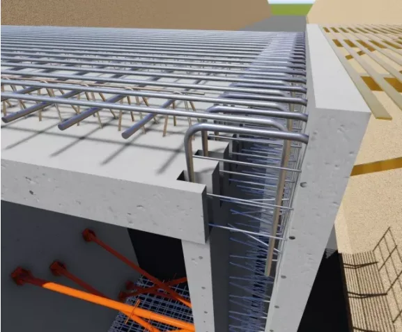 Prefabricated | Exploring Stacked Assembly Comprehensive Pipe Gallery, Soul 7 Interrogation!