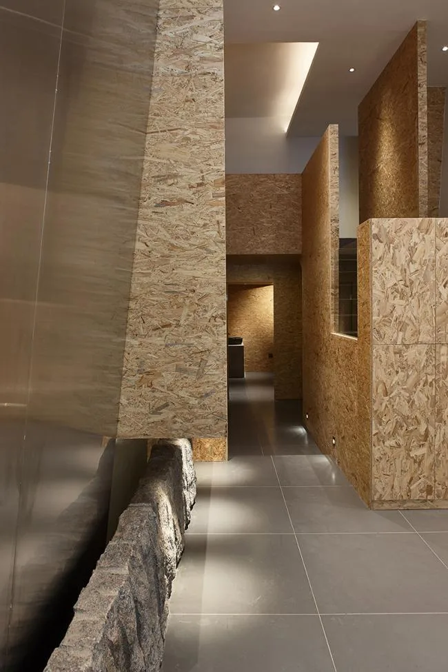 BIM Architecture | Design Aesthetics for Narrow and Narrow Spaces: Small to Medium, Big to Big/Huang Feng