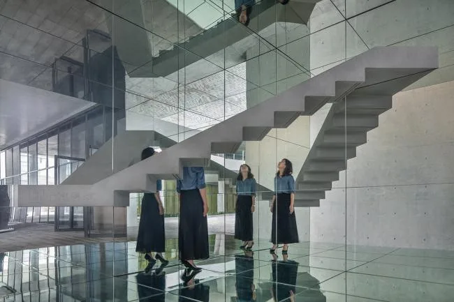 BIM Architecture | Real or Illusion? Known assembly/Crossboundaries