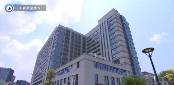BIM and Prefabricated Architecture | Observe the Luban Award winning hospital project and learn the way of quality and safety management!