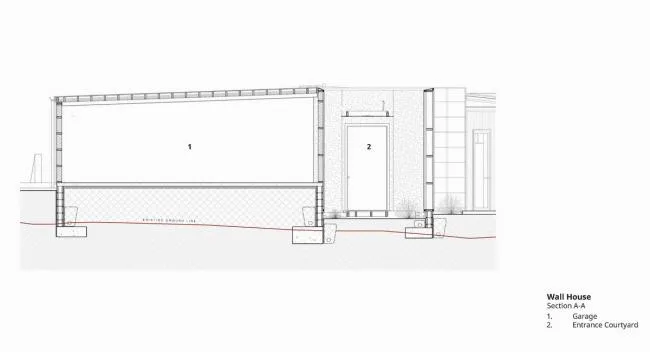 BIM Architecture | Bay Area View, the Rise of New Zealand Private Rooms/Max Capocaccia Architects