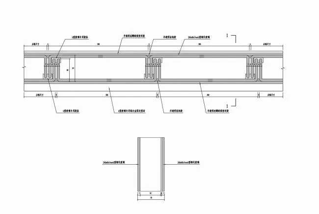 BIM Architecture | Experience the Art of Hidden Life in a Quiet and Poetic Space: Lingxiushan Art Museum/HYP-ARCH by Hope Group