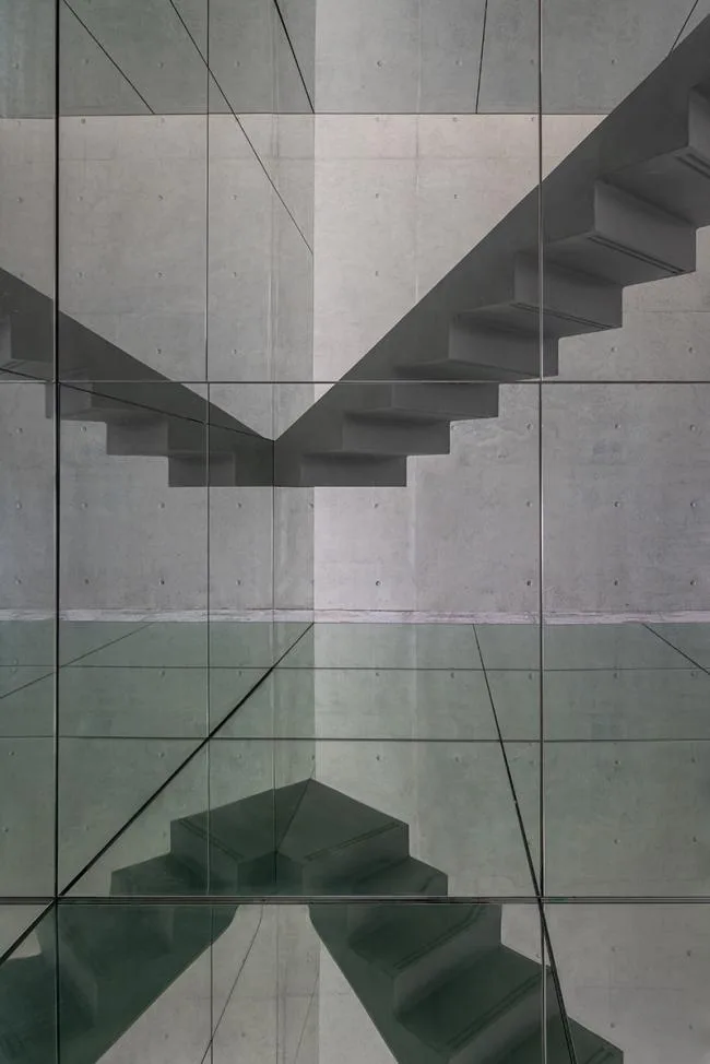 BIM Architecture | Real or Illusion? Known assembly/Crossboundaries
