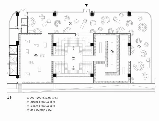 BIM Architecture | Habitat for the Soul: Chongqing Zhongshuge/Weixiang International