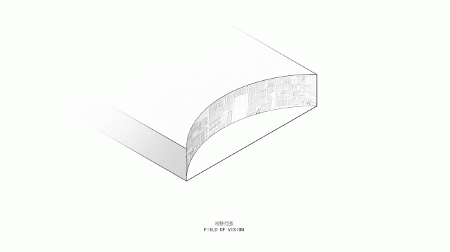 BIM Architecture | Creative Natural Space Composed of Furniture -2018 DDS Exhibition/TOWO Meeting Design