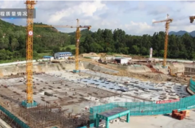 BIM and Prefabrication in Architecture: Insights from the Luban Award-Winning Hospital Project on Quality and Safety Management-BIM WORLD